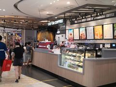 -COSTA COFFEE(华润五彩城店)