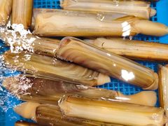 -大家发海鲜城夜排档(华山中路店)