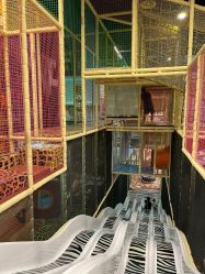 -卡通尼·Safari非洲探索乐园·生日会(金桥国际商业广场店)