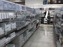 -NITORI 宜得利家居(天津泰达永旺店)