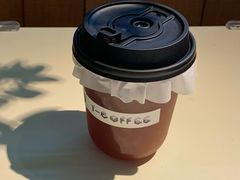 -T-COFFEE(长江花园店)