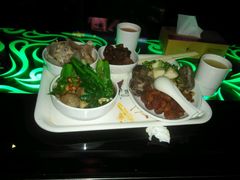 -凯乐会量贩KTV(国防大厦总店)