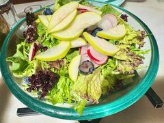 -小吊梨汤·北京菜·烤鸭(双井乐成中心店)