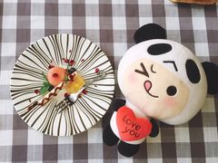 -岸芷汀兰·法餐牛排