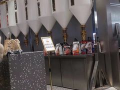 -LELECHA乐乐茶(新街口大洋店)