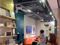 -海马体照相馆(佛山岭南站店)