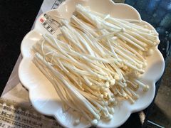 -宽板凳老灶火锅(簋街店)