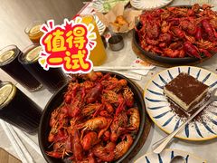 -必胜客(尹山湖歌林公园店)