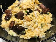-飞鹿餐饮·陕南菜(北关店)
