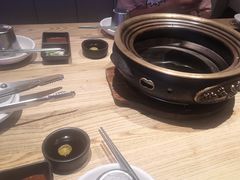 -泥炉烧肉师(新街口金銮巷店)