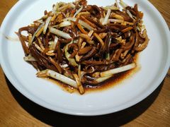 -金牌外婆家(苏州中心店)