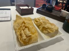 -白天鹅宾馆-宏图府餐厅