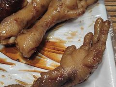 -赵元章肉骨烧(山塘街店)