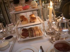 -The Ritz Restaurant