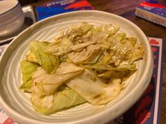 -铁公鸡·四川料理(天环广场店)