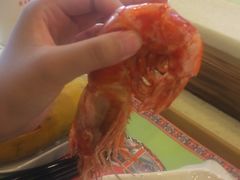 -海口骑楼小吃街