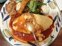 -北极星(梅田店)