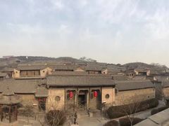 -山西王家大院