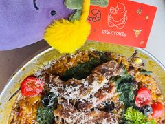 -CRAZYONES西班牙海鲜饭(上海美罗城店)