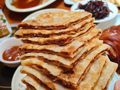 -聚首堂·特色小吃·肘子·炙子烤肉烤串(什刹海德胜门店)