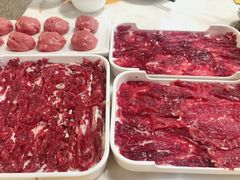 -潮汕大目牛肉火锅(上梅林店)