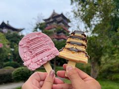 -滕王阁旅游区