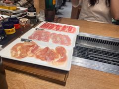 -焼肉ライク·烧肉LIKE(万菱汇店)