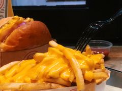 -Burger Joys Central(中环士丹利街店)