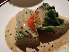 沙律菠菜墩-太二酸菜鱼(中庚漫游城店)