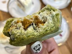 -EVERNAKED裸蛋糕(SOHO天山店)