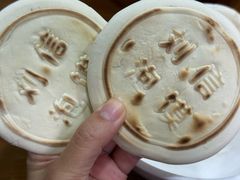 -刘信牛羊肉泡馍小炒(回民街店)