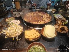 -麻大侠老火锅(巴国城店)