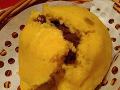 -西贝(上海我格广场店)