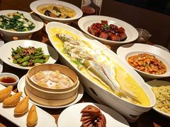 -苏帮袁Sue Cuisine(将台店)