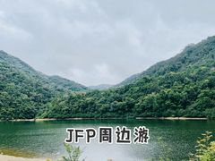 -广州市石门国家森林公园