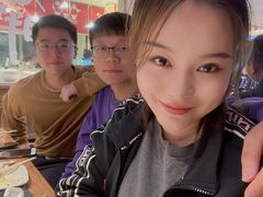 -老胖串店(山大路店)
