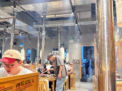 -姜虎东白丁烤肉(深圳湾后海汇店)