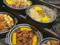 -老作坊2005(福源小区店)