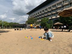 -上海佘山世茂艾美酒店