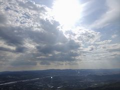 -吉林市朱雀山国家森林公园