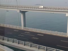 -星海湾跨海大桥