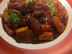 -青年公社烤鸭(青年路店)