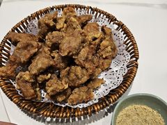 -渔家大院·胶东海鲜·老鲁菜餐厅(德胜店)
