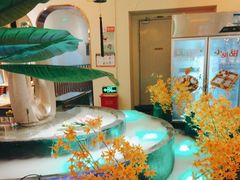 -曼泰·泰餐(京华城店)