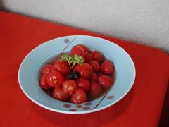 -赵小姐丨新中餐(曲江店)