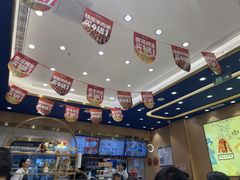 -西部马华清真兰州牛肉面·烧烤夜市(三里河店)