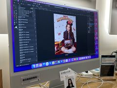 -海马体照相馆(成都来福士广场店)