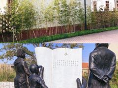 -前小桔亲子创意农场·草莓采摘·露营烧烤