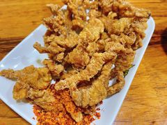 酥肉-冒椒火辣(奎星楼街店)