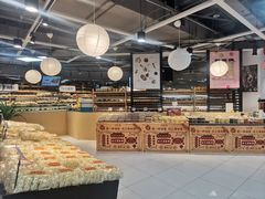 -家乐福(古北店)